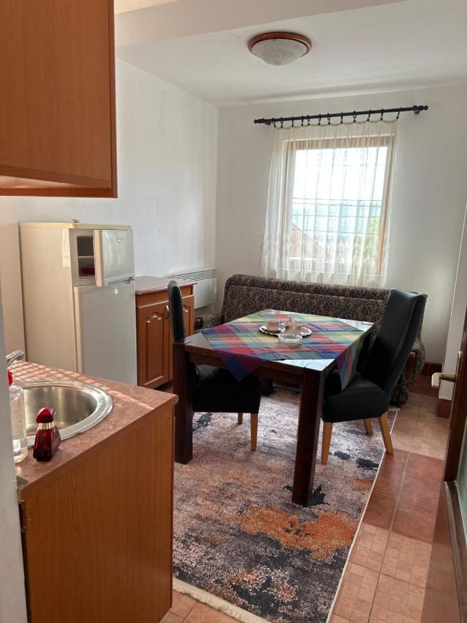 Heart Apartments SJJ Extérieur photo
