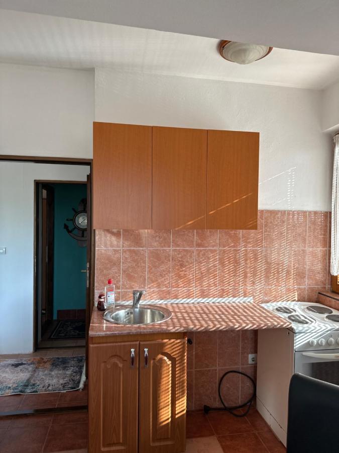 Heart Apartments SJJ Extérieur photo